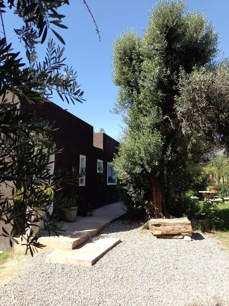 Casa Villa Alba Carpinteria photo 1
