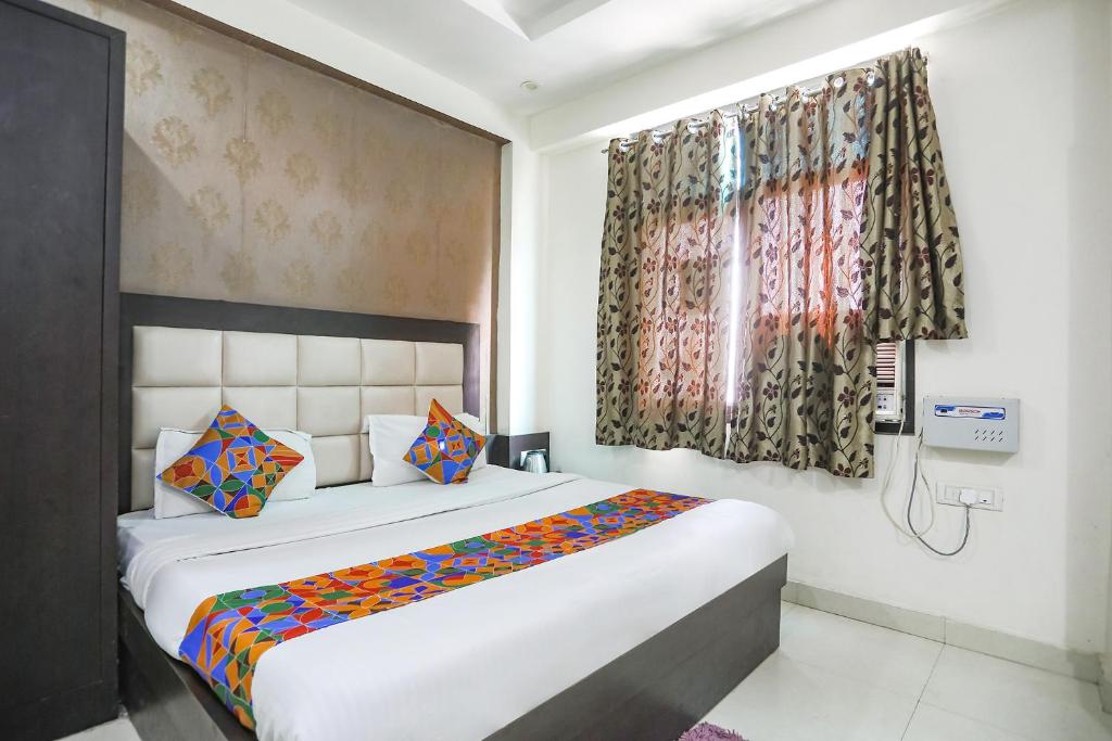 FabHotel Heritage Villa photo 2