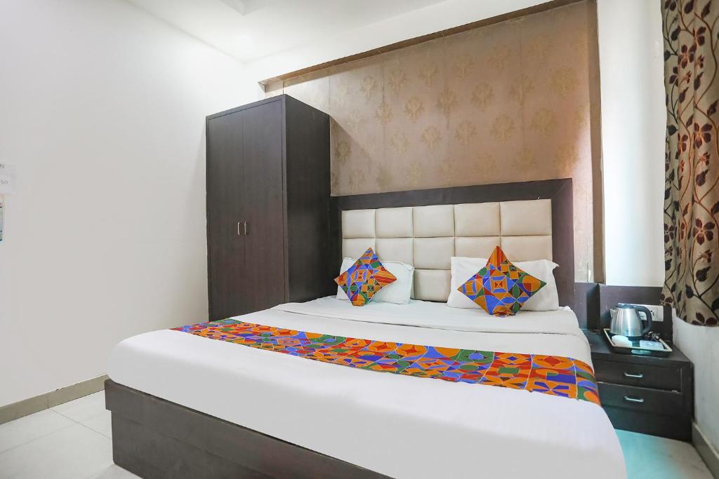 FabHotel Heritage Villa photo 4