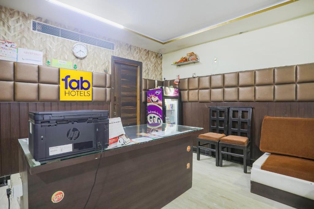 FabHotel Heritage Villa photo 1
