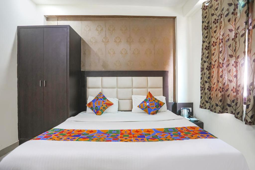 FabHotel Heritage Villa photo 3