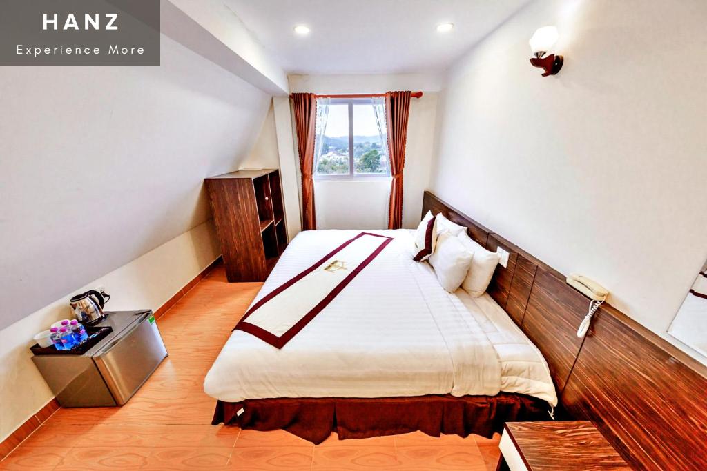 HANZ Thien Nien Ky Hotel