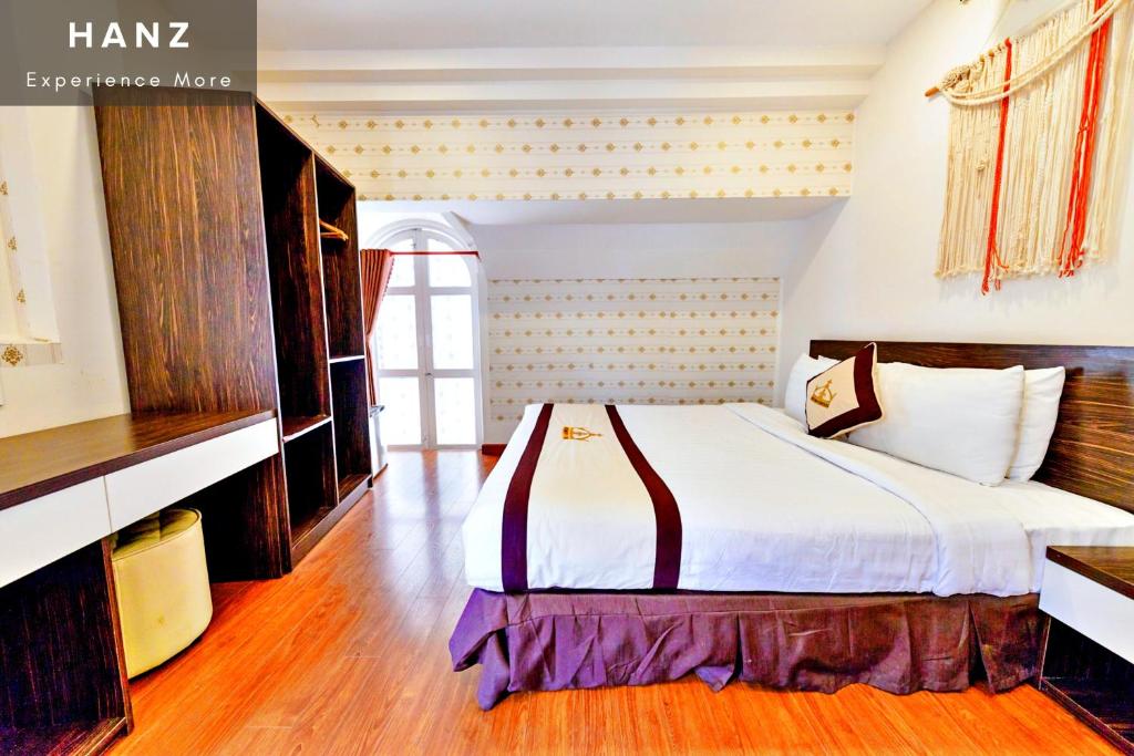 HANZ Thien Nien Ky Hotel