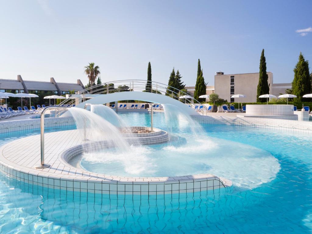 Bluesun Holiday Village Bonaca - Full Board Plus photo 2