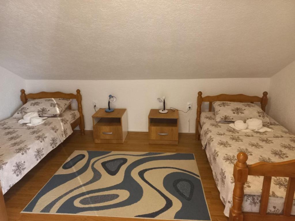 Apartman Saša photo 1