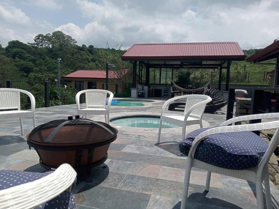 Casa Verde. photo 4