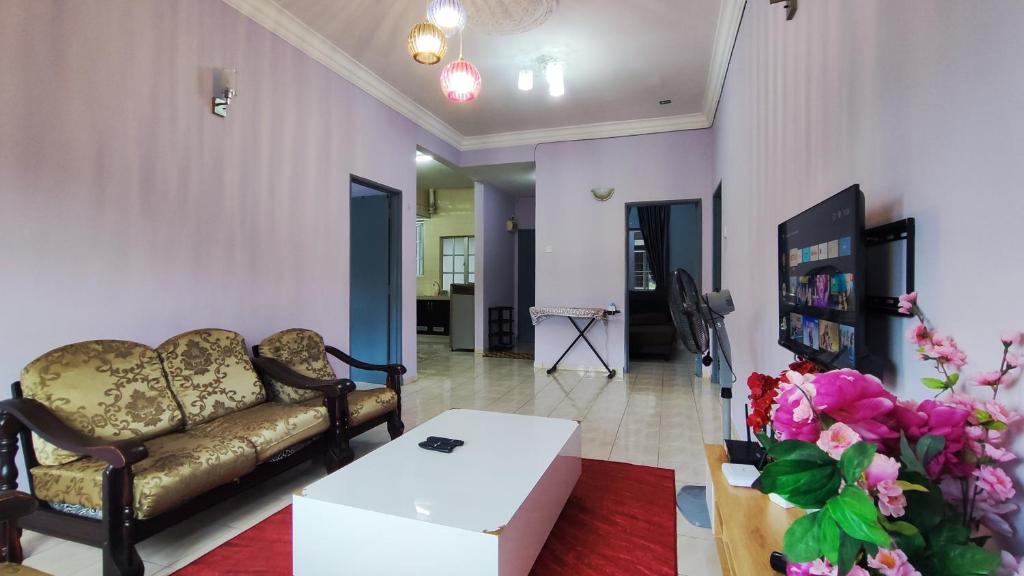 A ONE Holiday Apartment photo 4