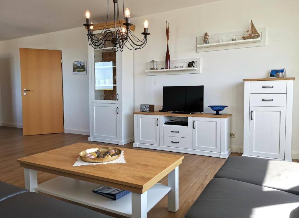 Hallenbad Wohnung photo 1