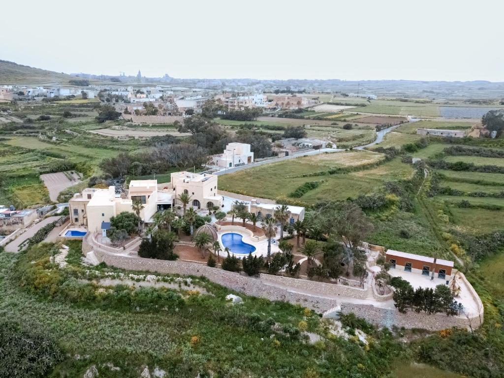 Luxury Farmhouse Villa surrounded with Nature & Farm Animals Alpacas etc photo 1
