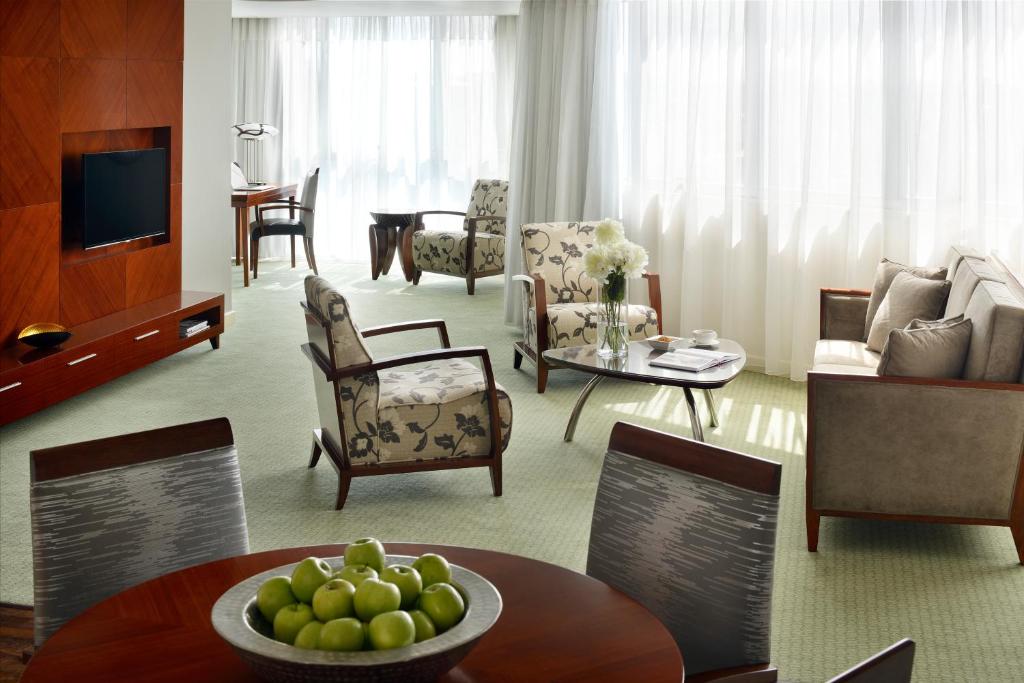 Marriott Executive Apartments Addis Ababa photo 1
