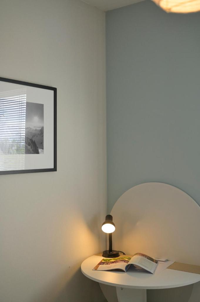 Chambres au grand calme dans maison photo 4