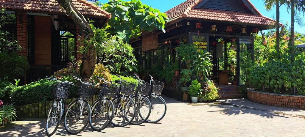 Betel Garden Villa