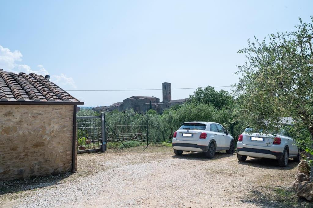 Appartamento il Poggino photo 2