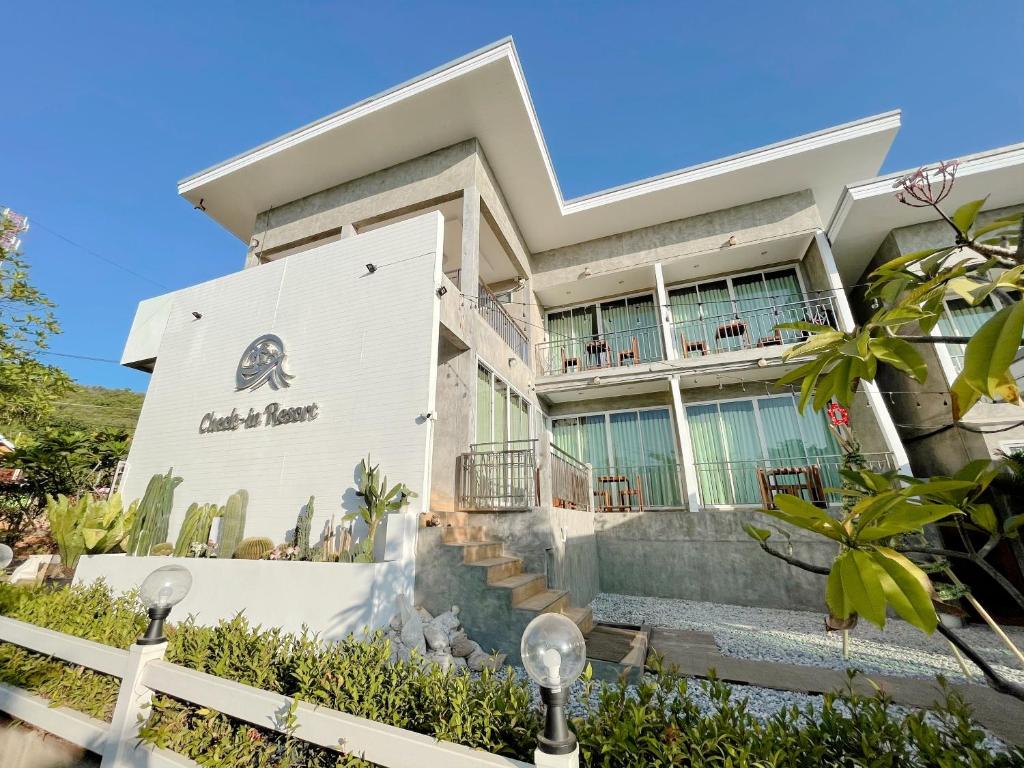 Check-in Resort Koh Larn photo 3
