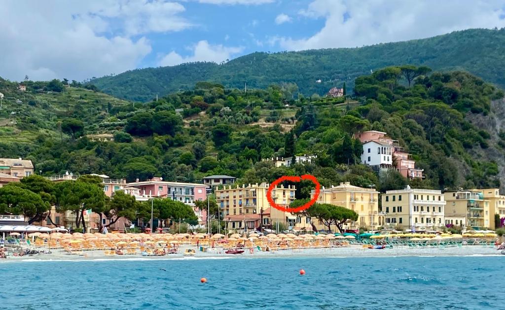Monterosso Rooms photo 2