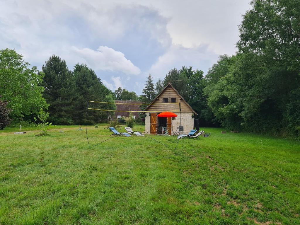Petite Maison de campagne photo 2