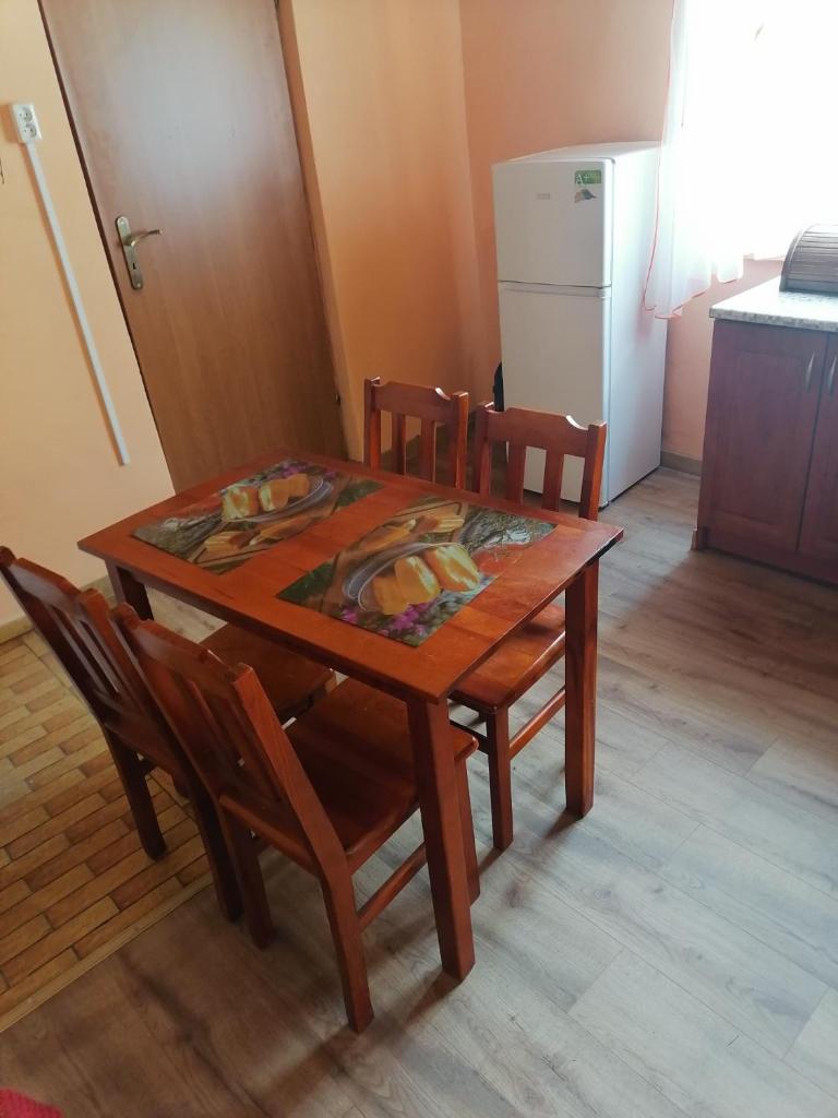 Całoroczny Domek Dwukondygnacyjny photo 3