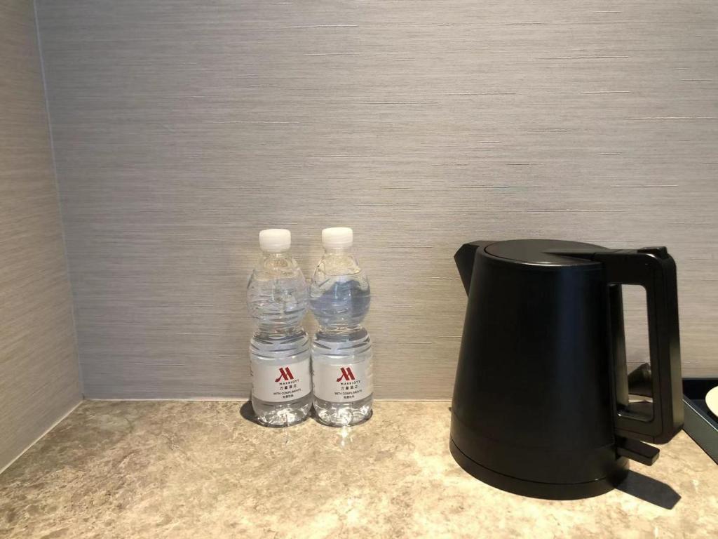 Foshan Marriott Hotel photo 1