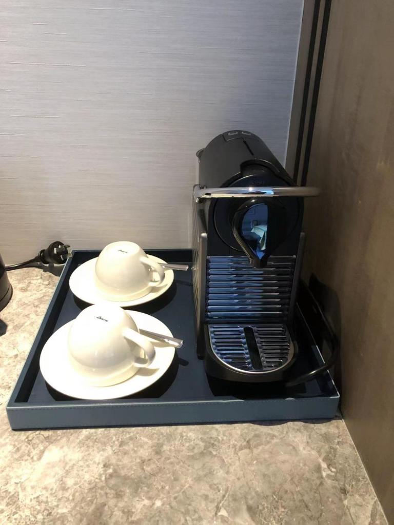 Foshan Marriott Hotel photo 2