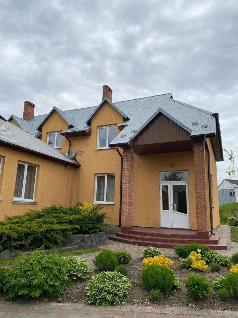 Міні-готель Едельвейс