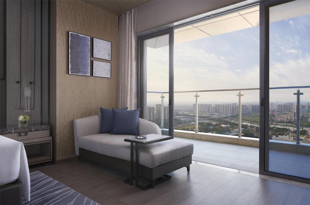 Foshan Marriott Hotel photo 4