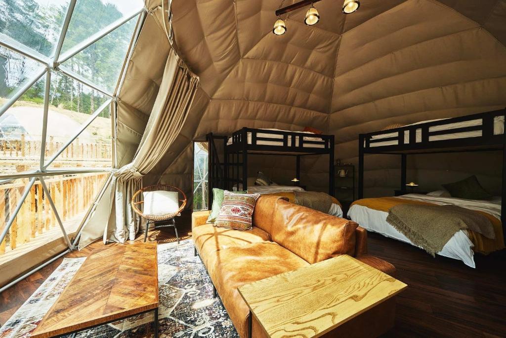 GLAMPING GATE 奈良 photo 3