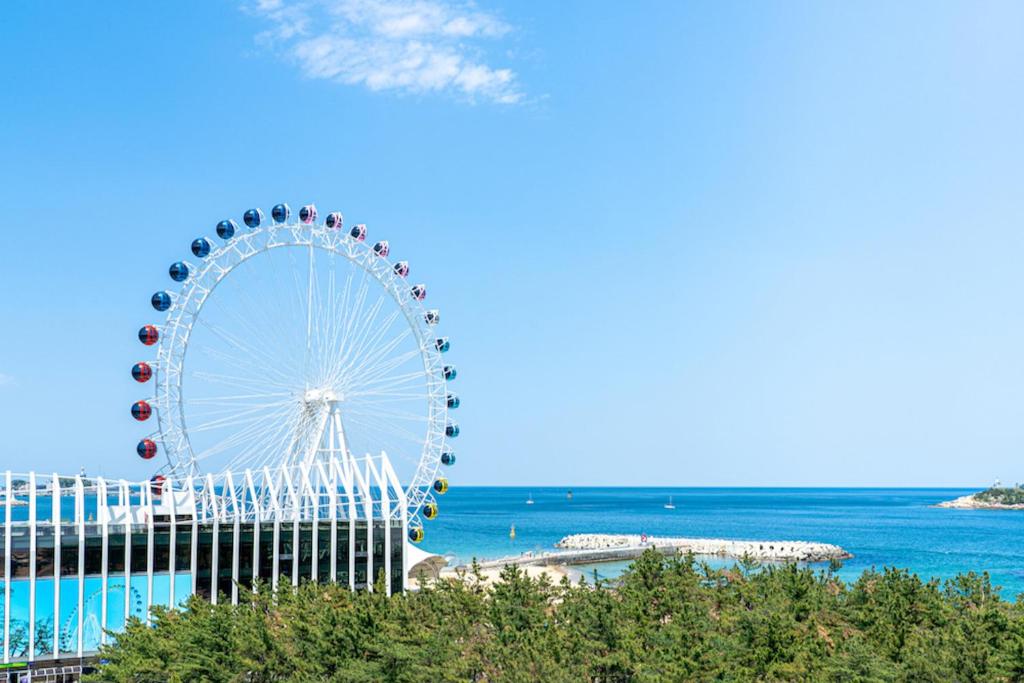 Urbanstay Sockcho beach photo 3