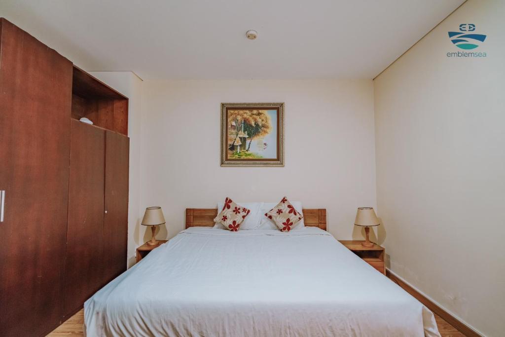 Emblem Sea 4 bedroom villas