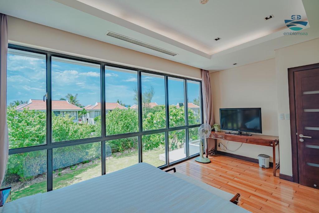 Emblem Sea 4 bedroom villas