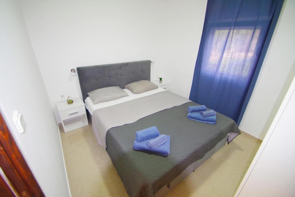 Apartment Pineta in village Valbandon photo 1