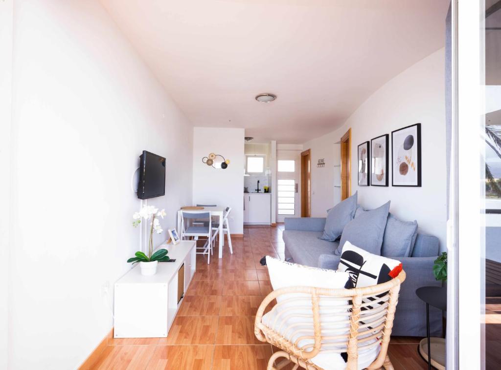 Apartamento Maypa 5 Mar photo 1