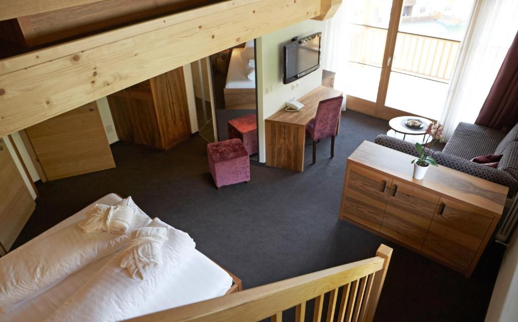 Hotel Störes - Living Nature Hotel photo 4