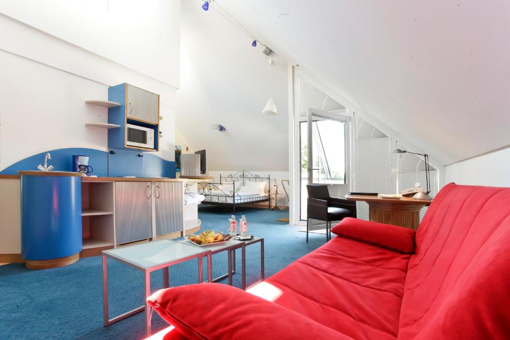 Hotel Watthalden photo 3