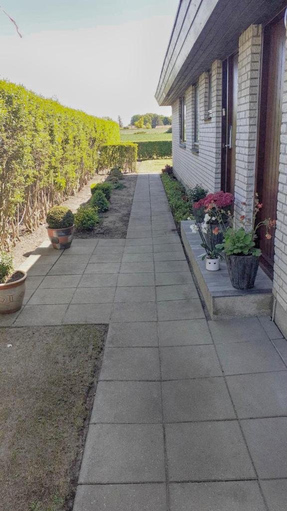 HvideHus Aunslev photo 1