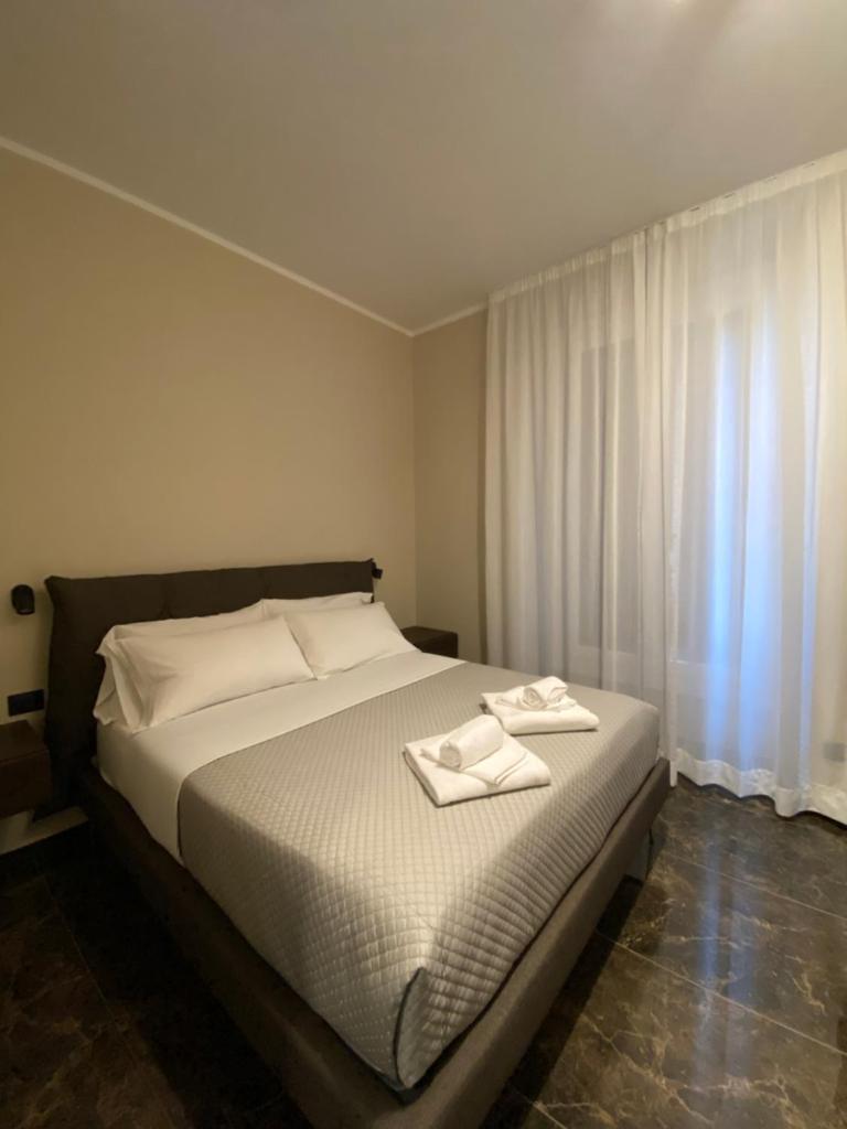 Viminale Domus Room Type - Double Room