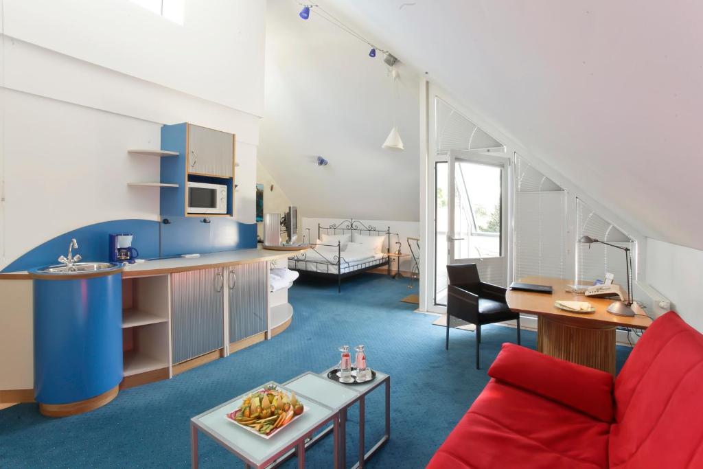 Hotel Watthalden photo 1