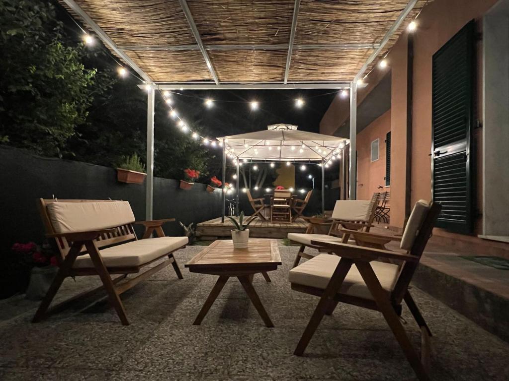 Mi casa es tu casa 2.0