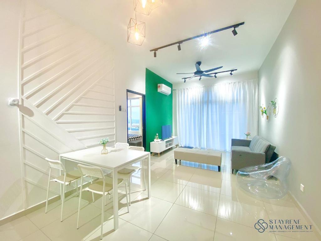 Melaka Novo 8 Residence by Stayrene Room Type - 1 Bedroom