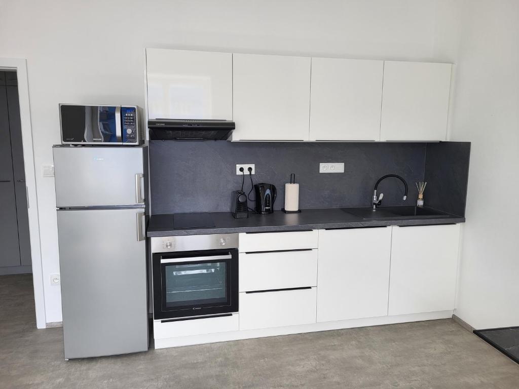 Apartmány Přerov 22 photo 1