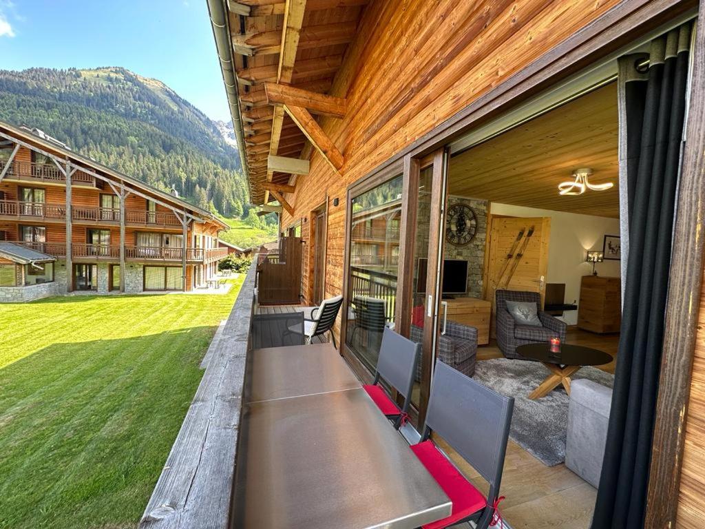 Oasis - APT A07 - BO IMMOBILIER photo 3