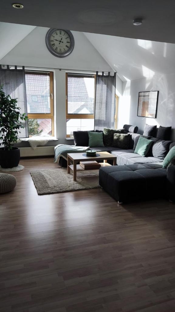 Ferienwohnung Schottenheim photo 1