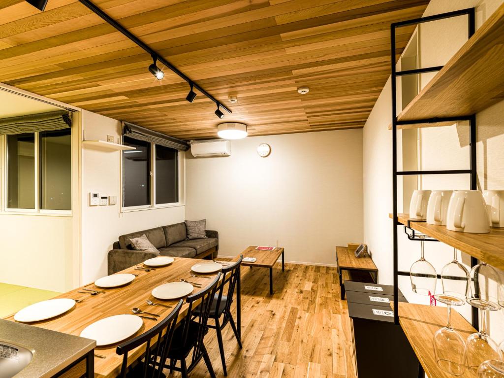 Rakuten STAY HOUSE x WILL STYLE Hagi Nishitamachi photo 2
