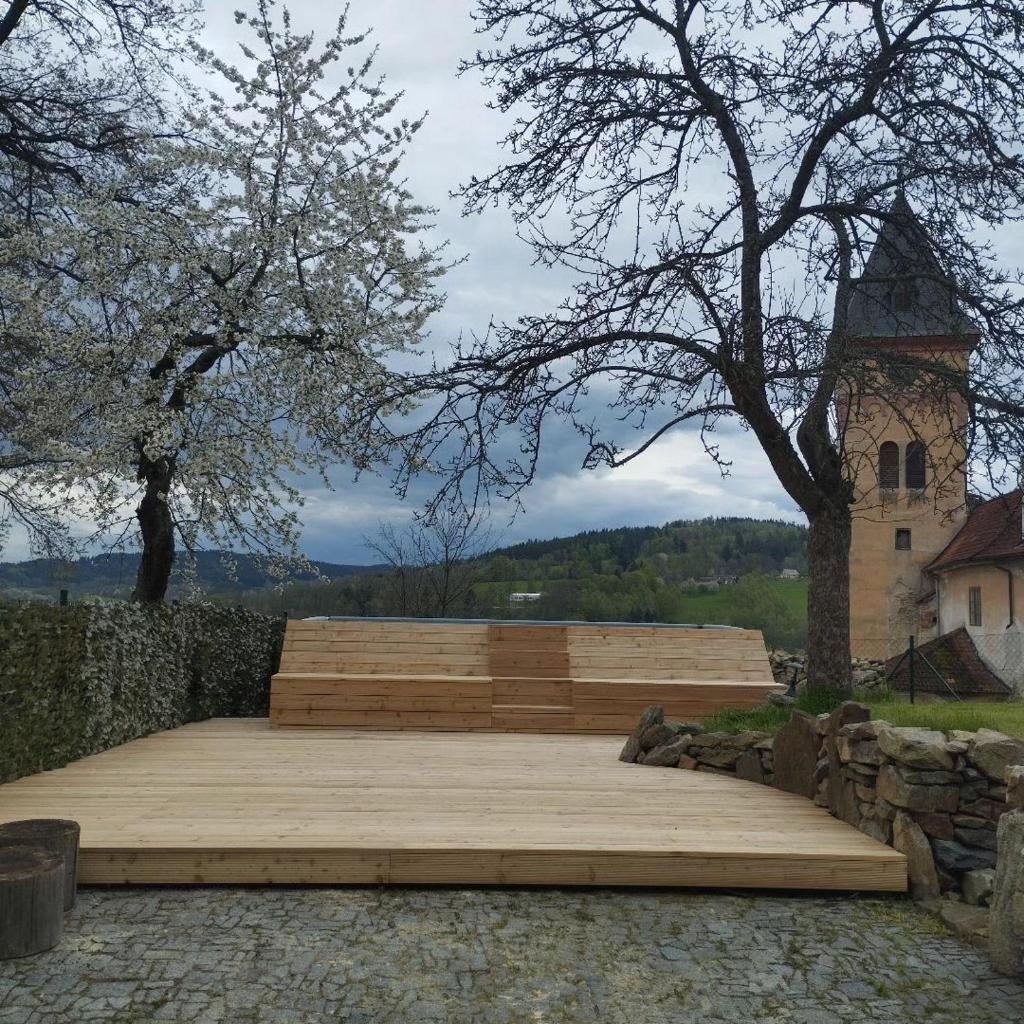 Vila Anička Vimperk photo 4