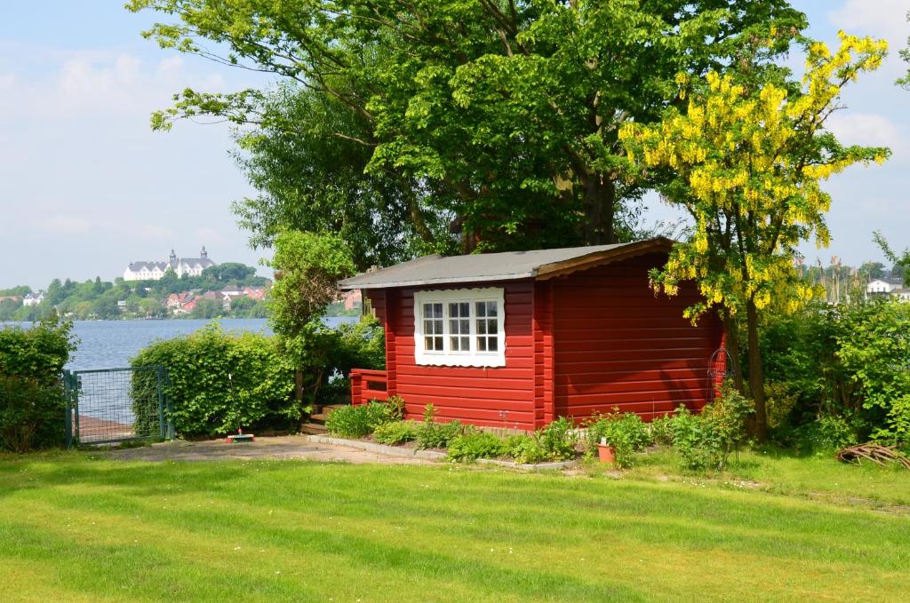 Ferienwohnungen Himmelsstübchen und Gartenstübchen photo 2