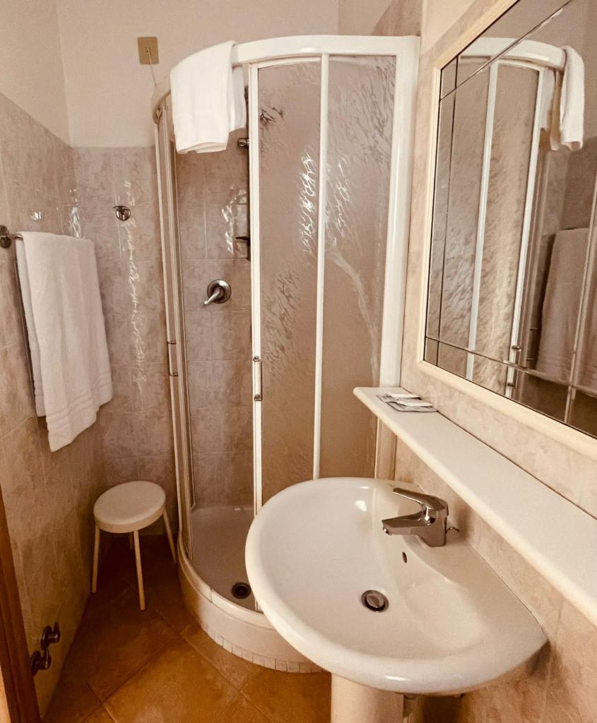 Hotel Arcobaleno photo 4