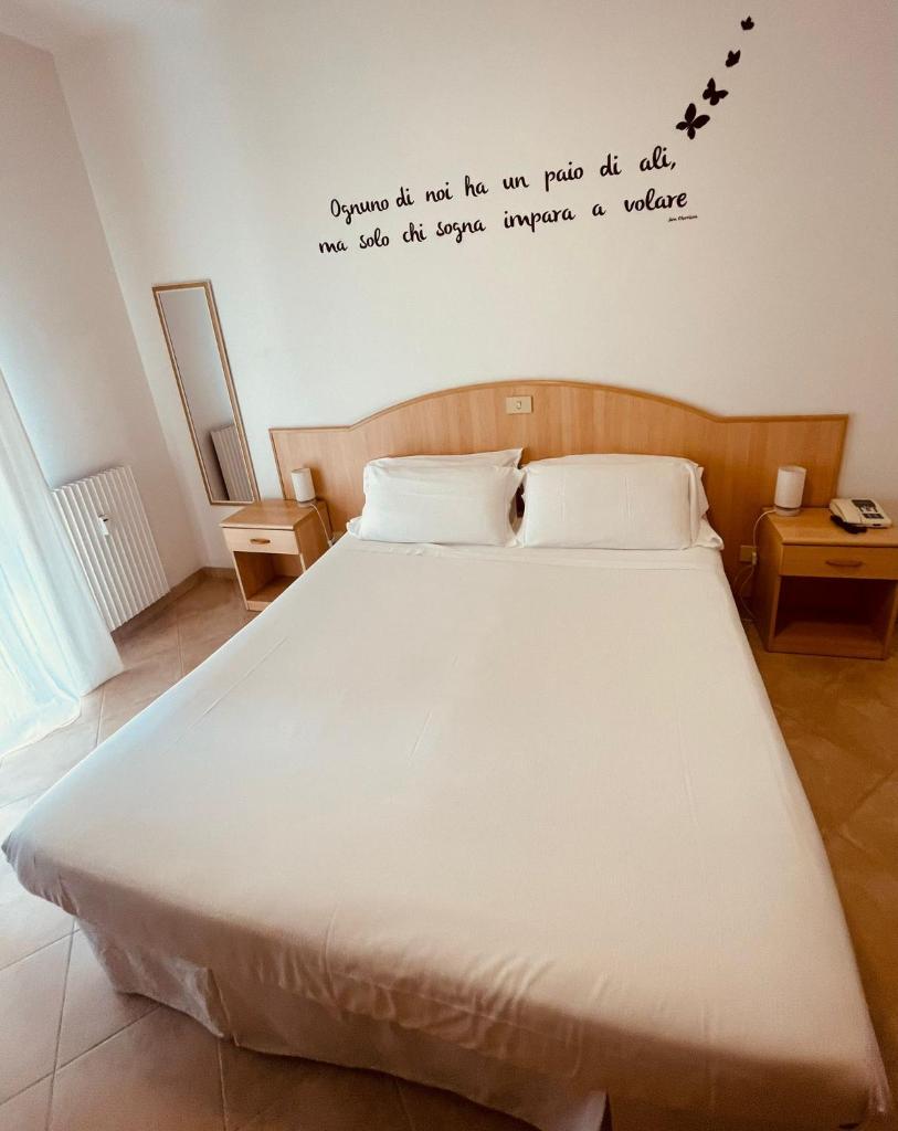 Hotel Arcobaleno photo 3