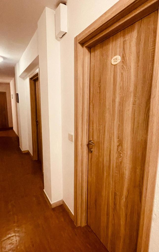 Hotel Arcobaleno photo 2