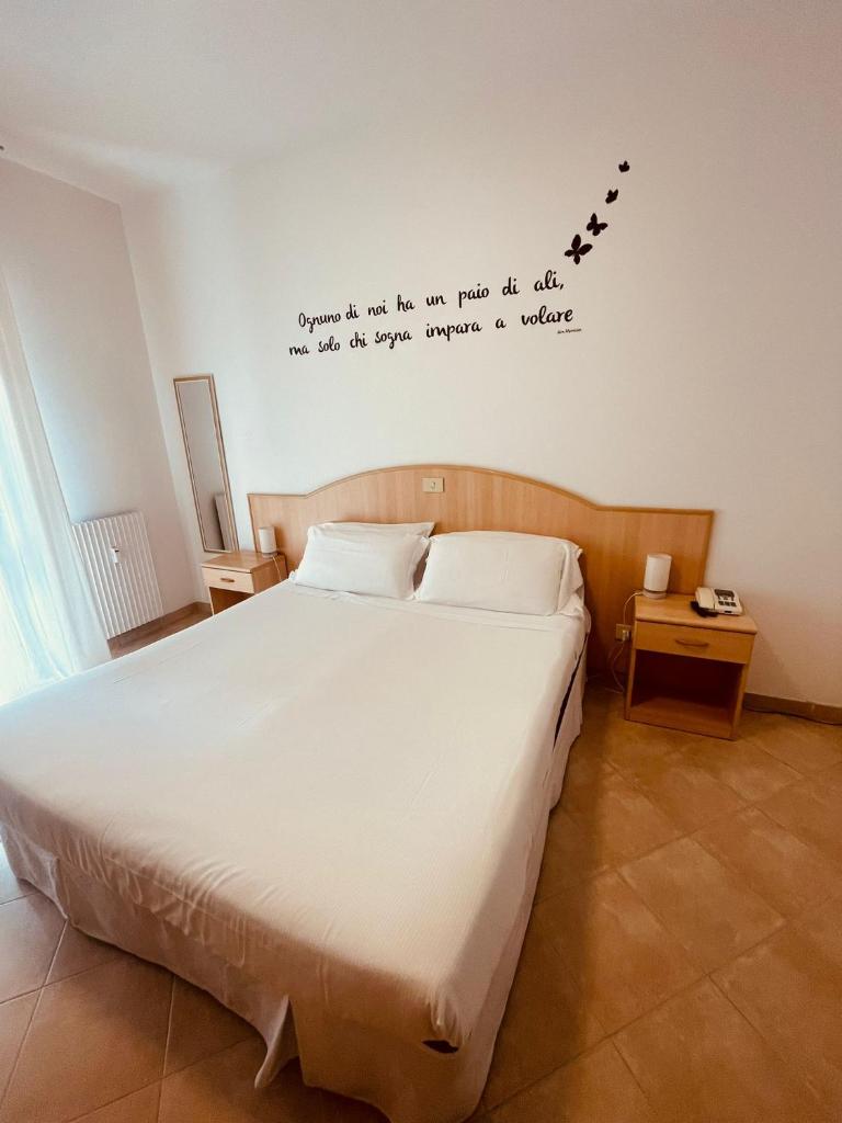 Hotel Arcobaleno photo 1
