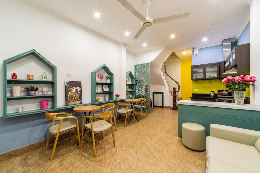 BIG GROUP-ENTIRE HOUSE✩PRIVATE-CENTER-OLD QUARTER