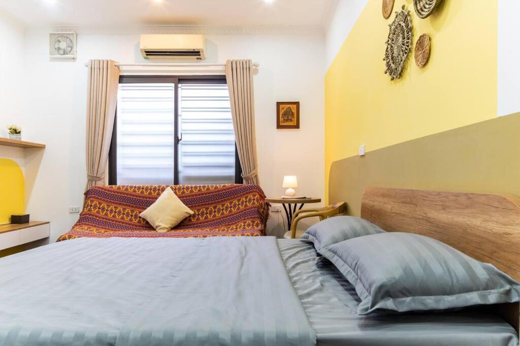 BIG GROUP-ENTIRE HOUSE✩PRIVATE-CENTER-OLD QUARTER